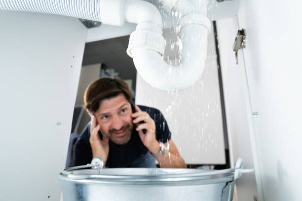 Best Pipe Repair Near Me  in Fayetteville, NY