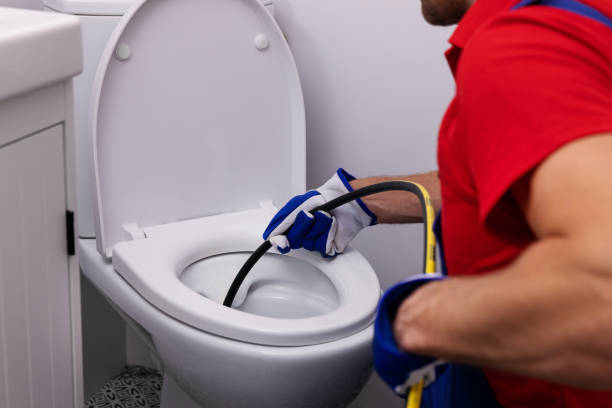 Best Commercial Plumbing Services  in Fayetteville, NY