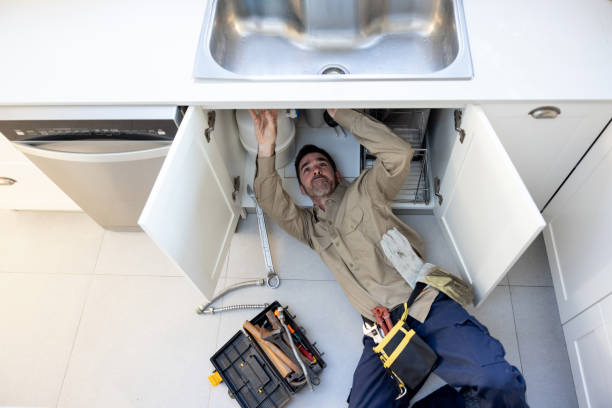Best Plumbing Installation Services  in Fayetteville, NY