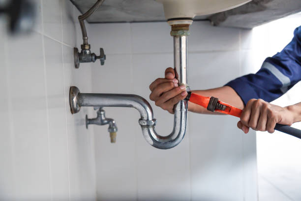 Best Residential Plumbing Services  in Fayetteville, NY
