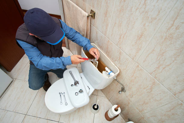 Best Shower Repair Services  in Fayetteville, NY