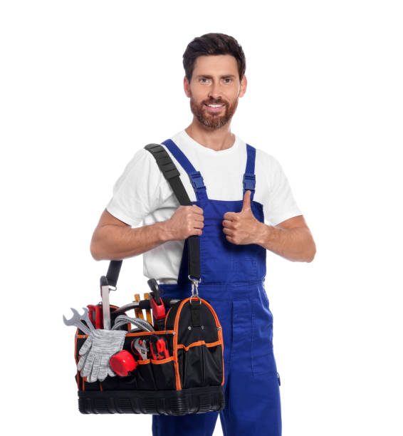Best Clogged Drain Plumber  in Fayetteville, NY