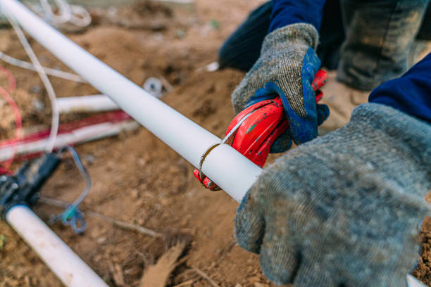 Best Drain Cleaning Services  in Fayetteville, NY